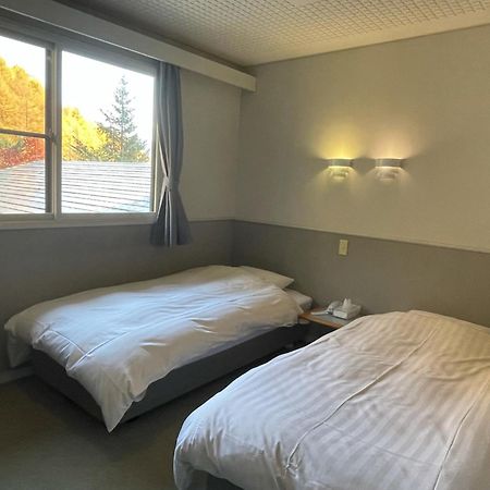 Bed and Breakfast Poetical Matsumoto Exterior foto