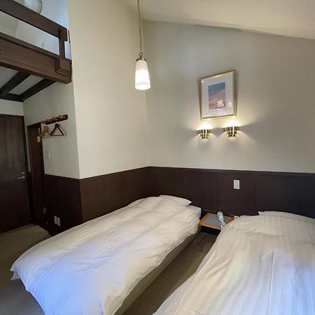 Bed and Breakfast Poetical Matsumoto Exterior foto