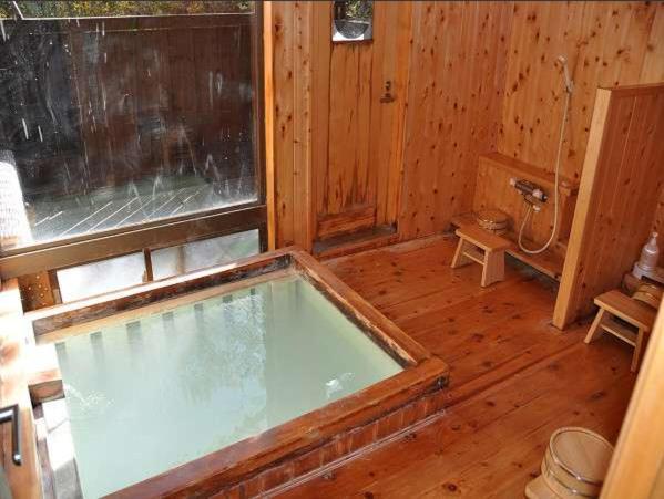 Bed and Breakfast Poetical Matsumoto Exterior foto