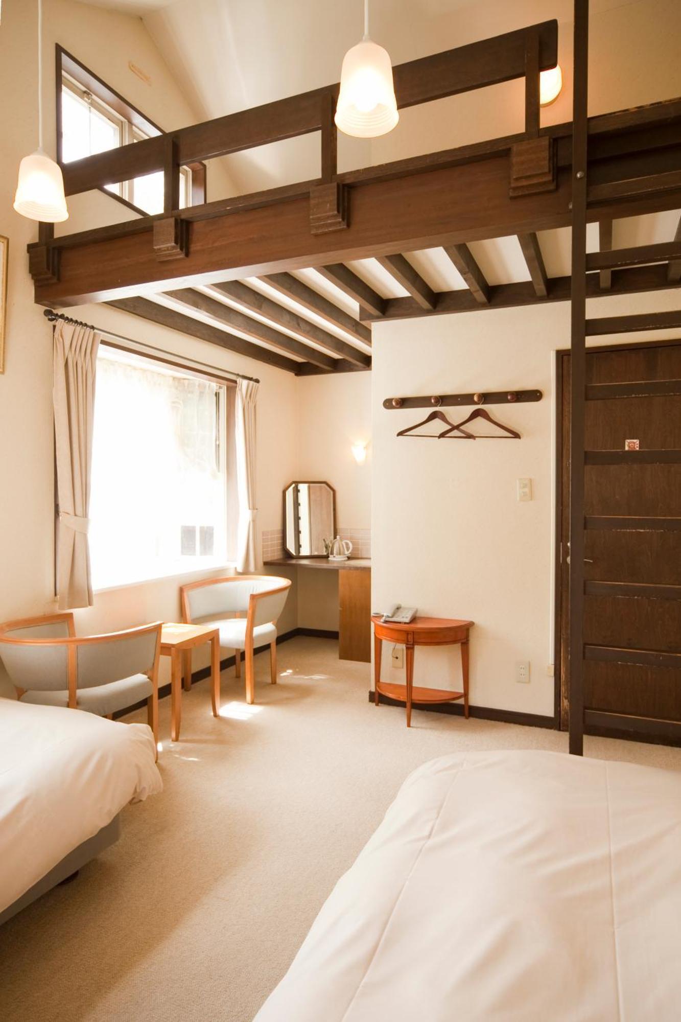 Bed and Breakfast Poetical Matsumoto Exterior foto