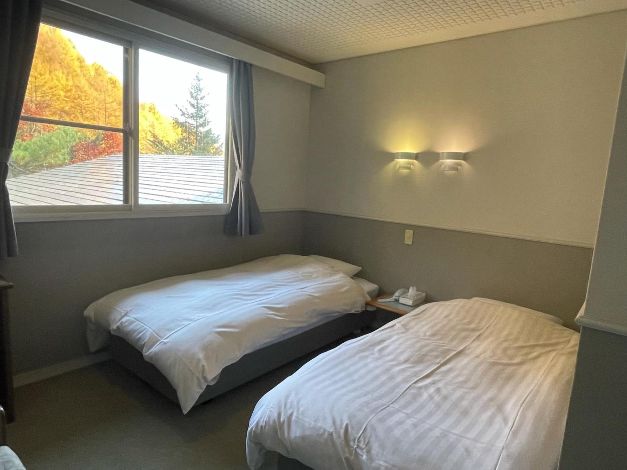 Bed and Breakfast Poetical Matsumoto Exterior foto
