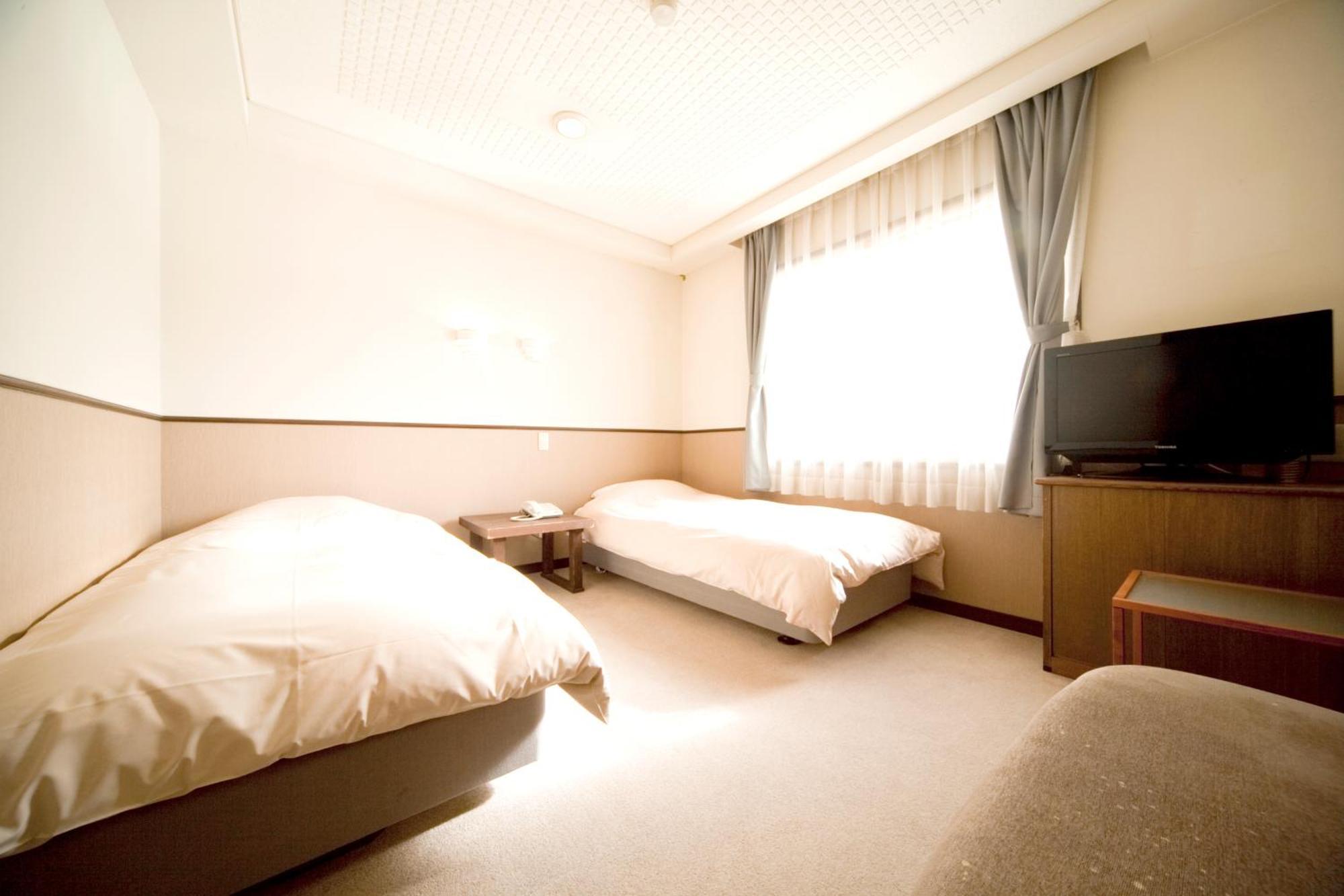 Bed and Breakfast Poetical Matsumoto Exterior foto