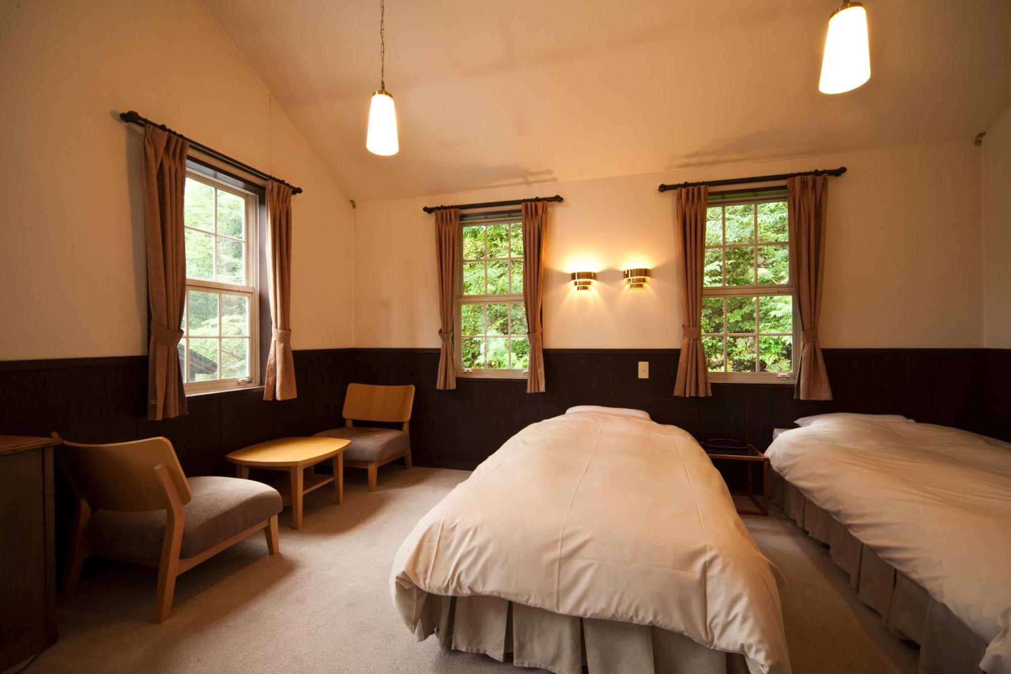Bed and Breakfast Poetical Matsumoto Exterior foto