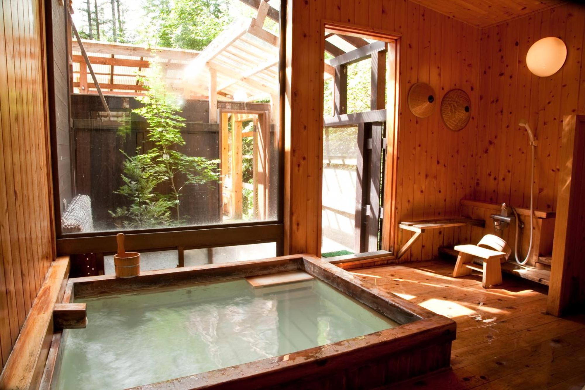 Bed and Breakfast Poetical Matsumoto Exterior foto
