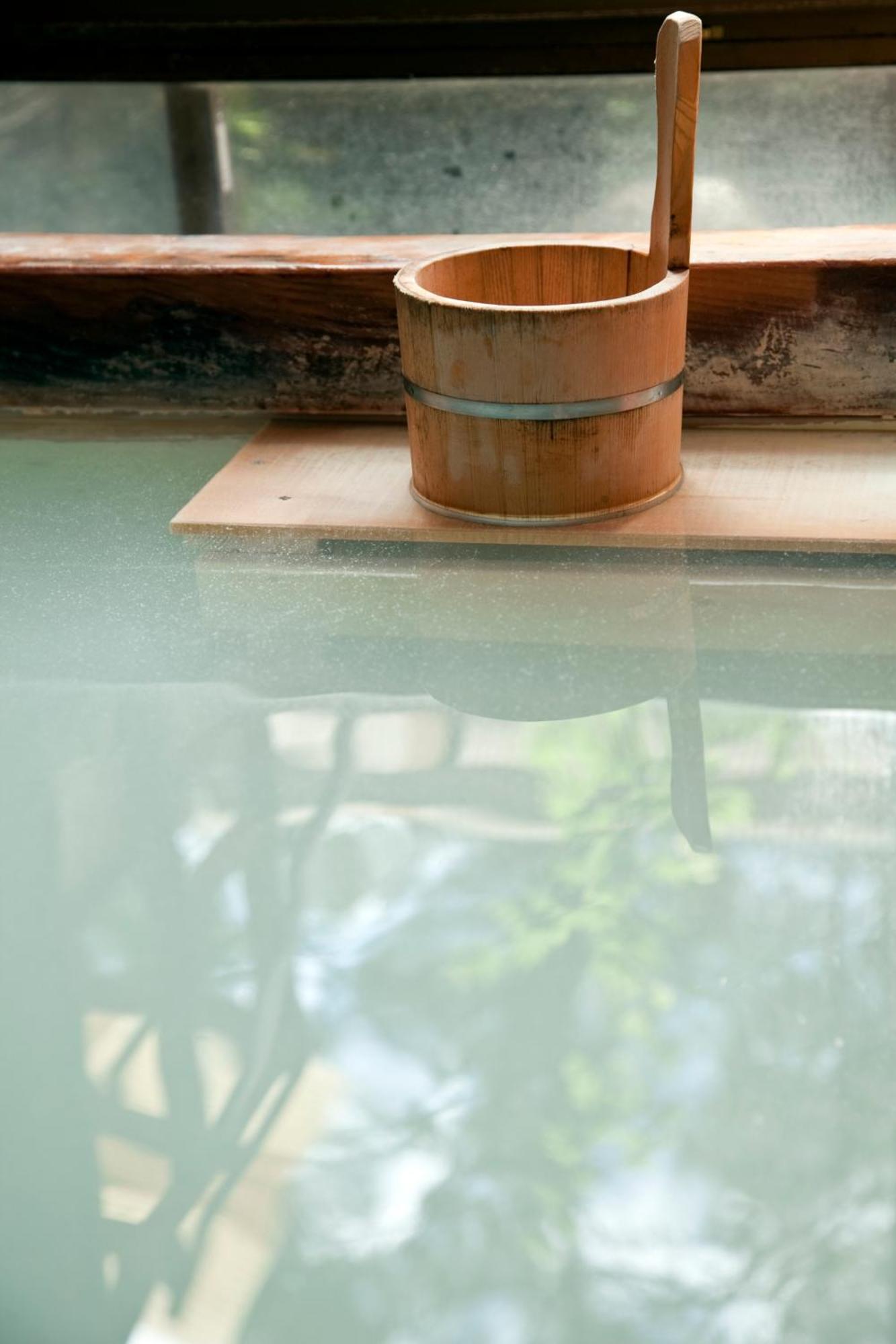 Bed and Breakfast Poetical Matsumoto Exterior foto