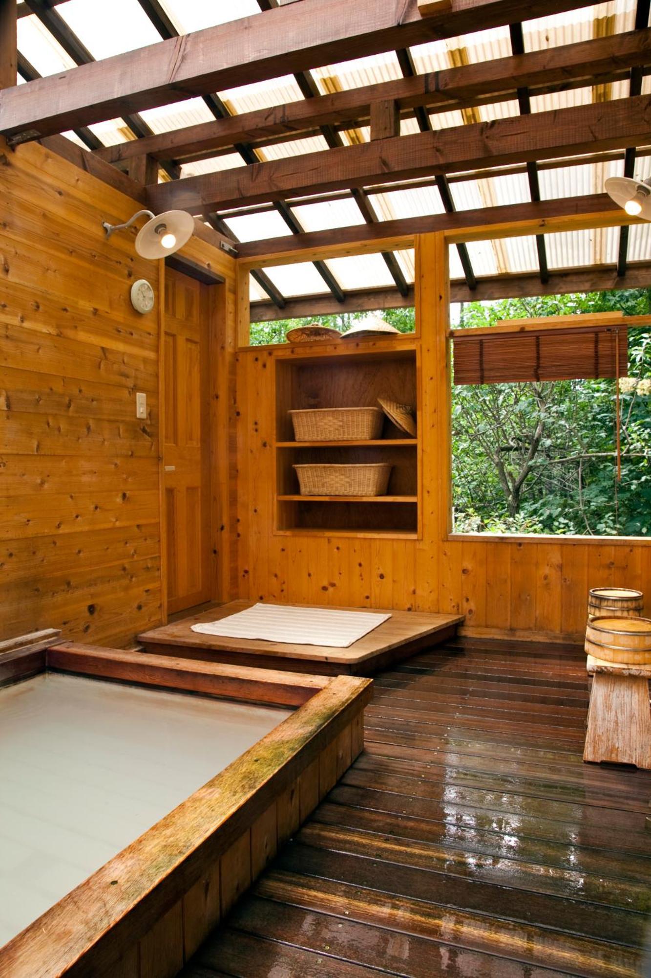 Bed and Breakfast Poetical Matsumoto Exterior foto