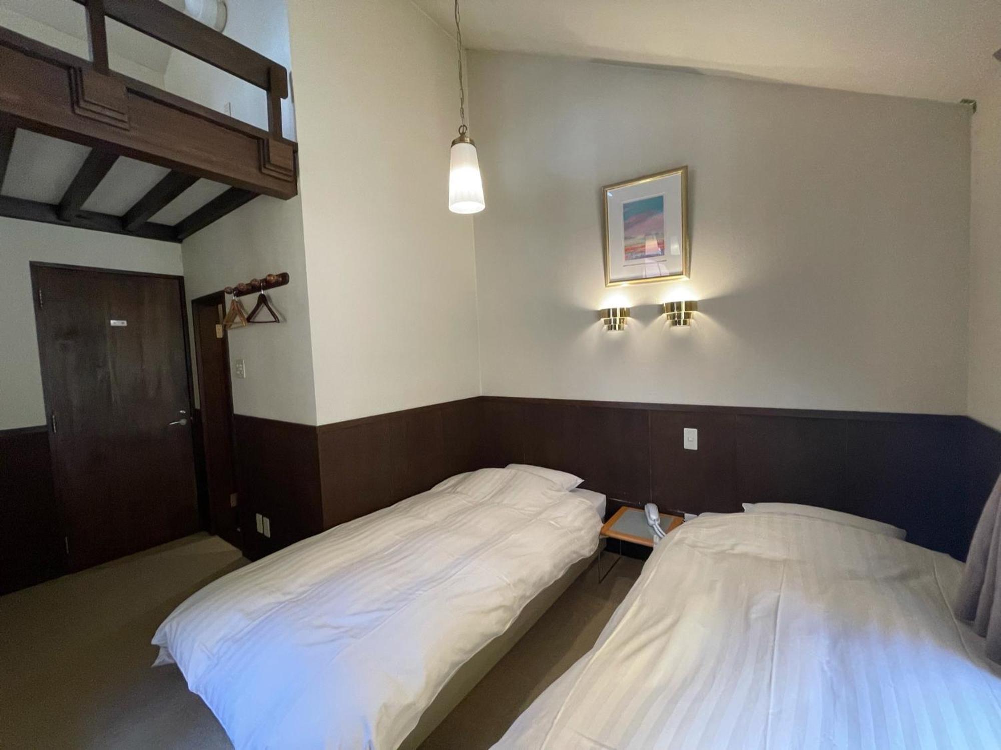 Bed and Breakfast Poetical Matsumoto Exterior foto