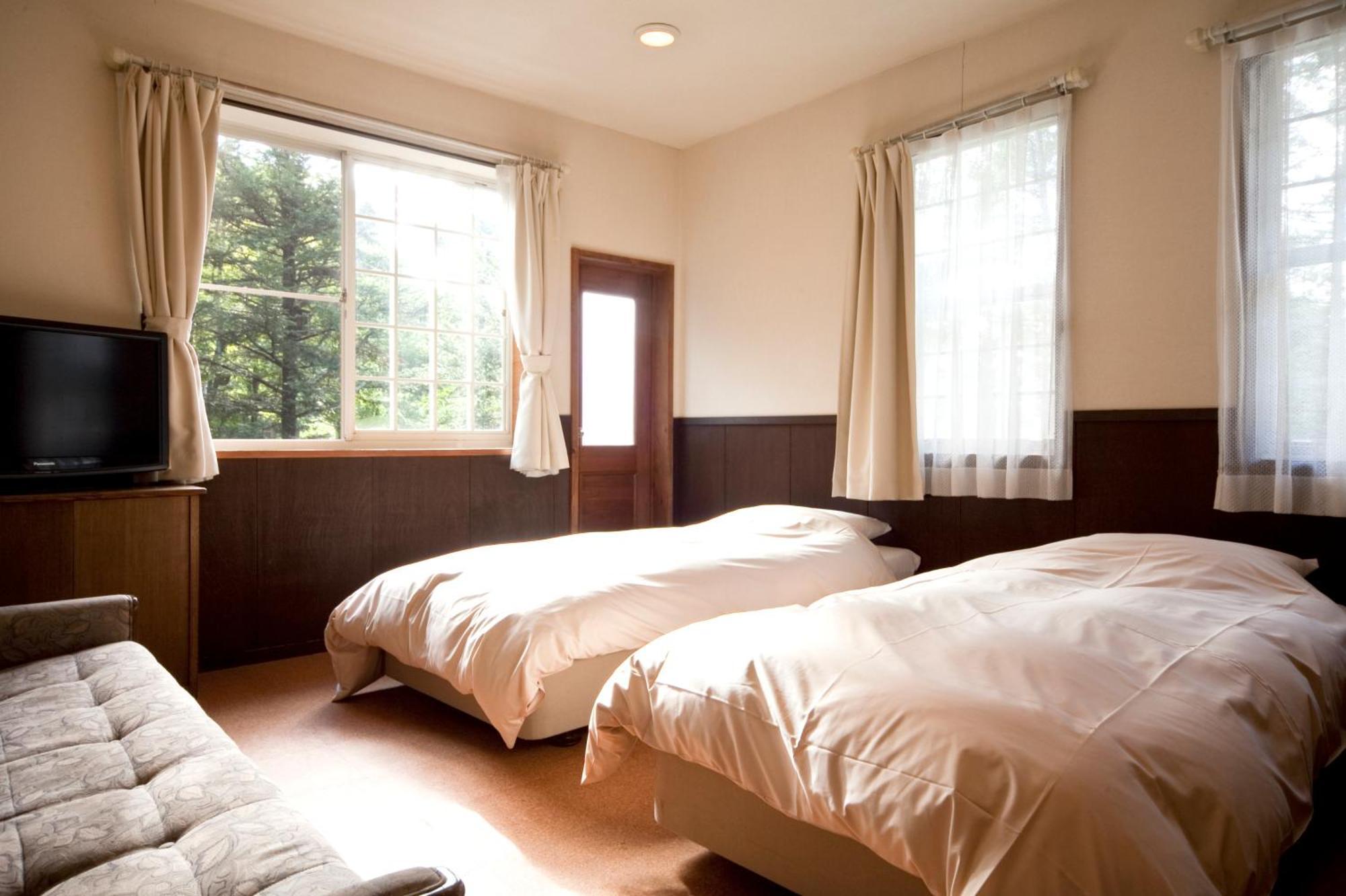 Bed and Breakfast Poetical Matsumoto Exterior foto