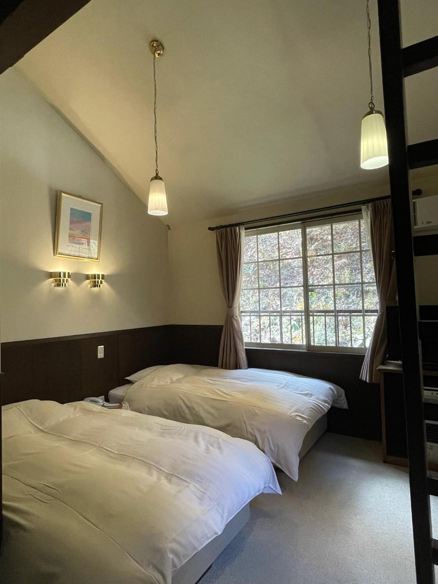 Bed and Breakfast Poetical Matsumoto Exterior foto